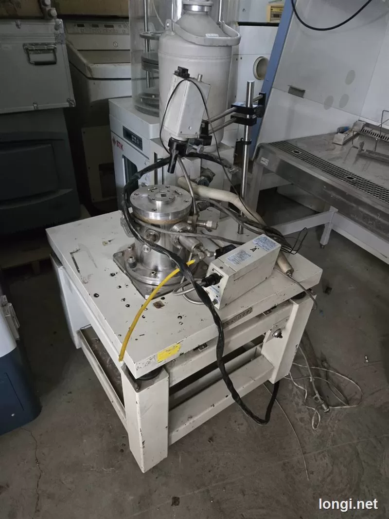 SPA300HV Microscope product photo
