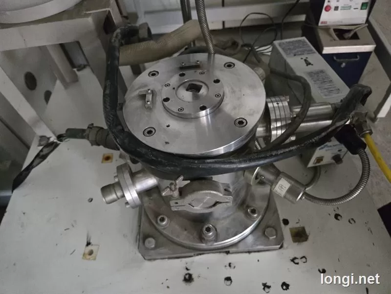 SPA300HV Microscope product photo