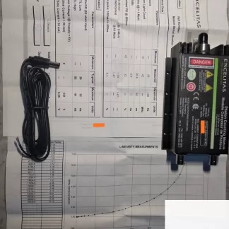 SPCM-AQRH-14-FC Industrial Control product photo