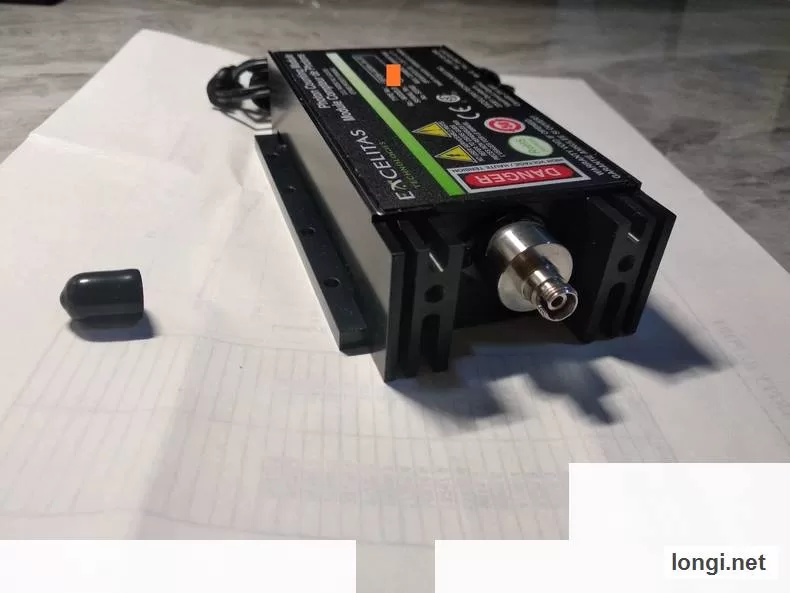 SPCM-AQRH-14-FC Industrial Control product photo