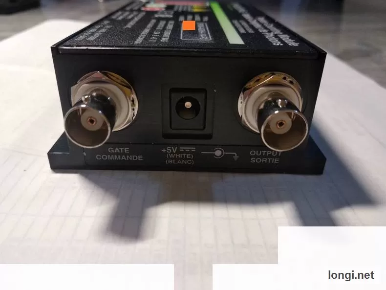 SPCM-AQRH-14-FC Industrial Control product photo