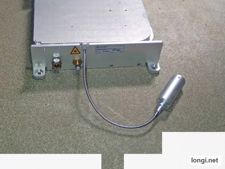 Spectra-Physics F10-106PW-NL Laser Equipment Spare product photo
