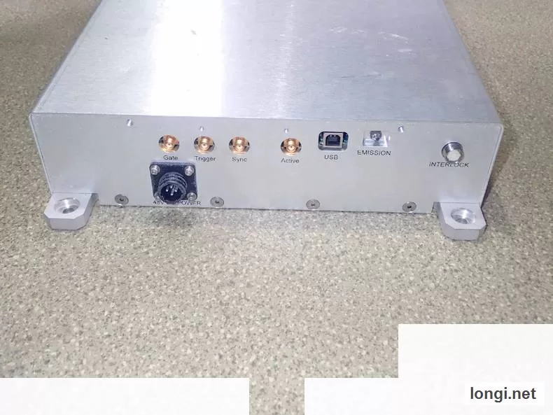 Spectra-Physics F10-106PW-NL Laser Equipment Spare product photo