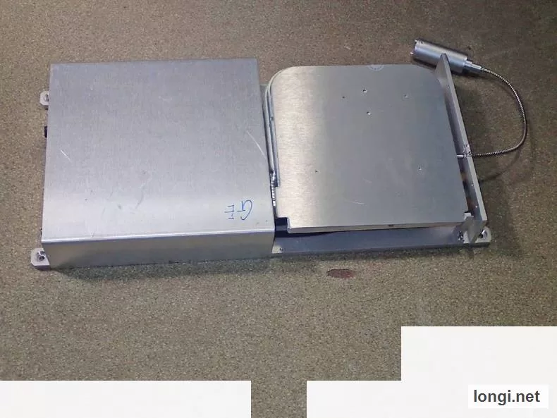 Spectra-Physics F10-106PW-NL Laser Equipment Spare product photo