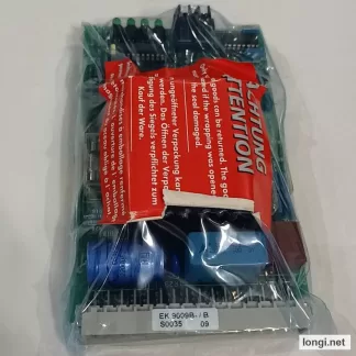 SPECTRO EK9009B Optical Emission Spectrometer Circuit Board product photo