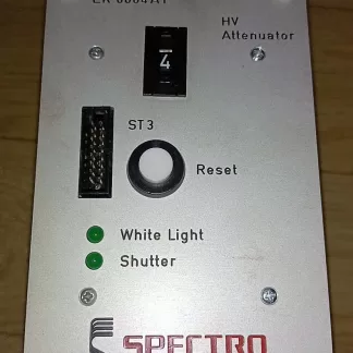 SPECTRO M8 M9 EK8864A1 High-Voltage Attenuator Shutter Control Board product photo