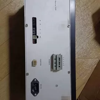 SPECTRO M8M9 Source3000 Optical Emission Source product photo