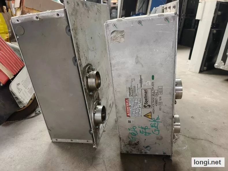 Spellman 406921-006 High-Voltage Power Supply product photo