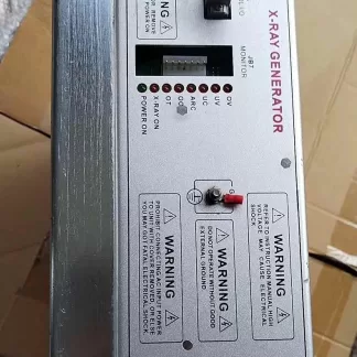 Spellman AT303 High Voltage Power Supply 80-160 kV product photo