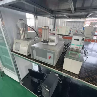 STA-409 Industrial Equipment product photo