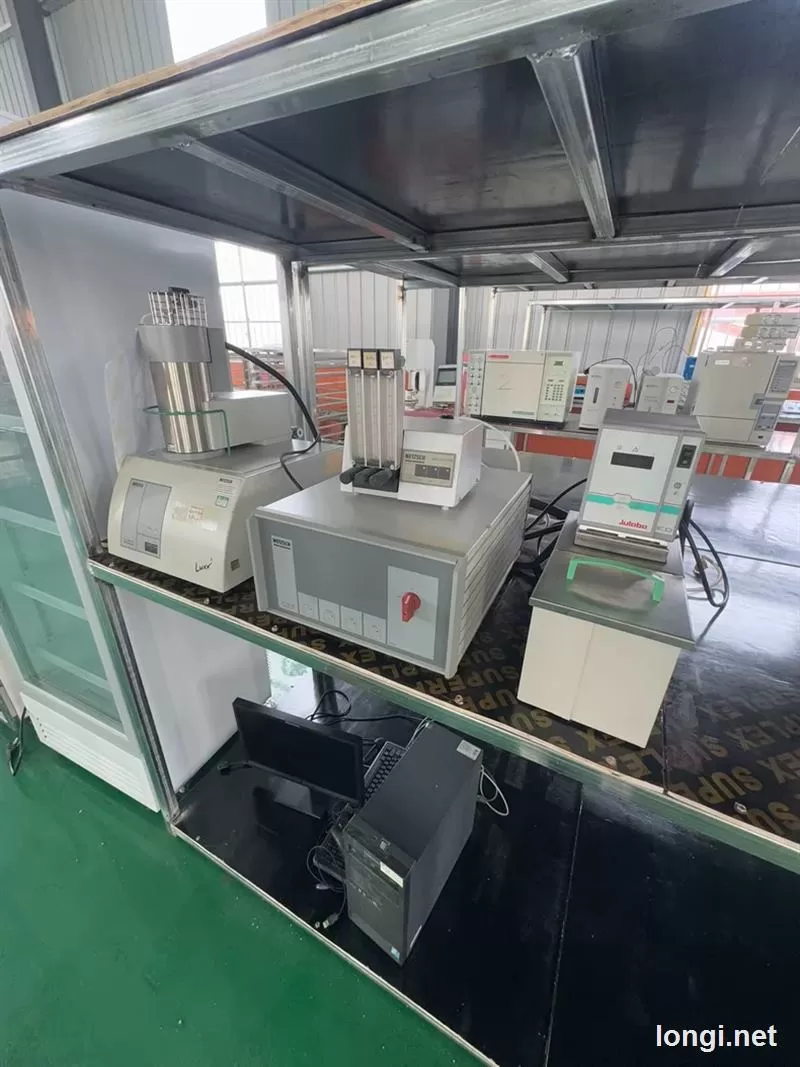 STA-409 Industrial Equipment product photo