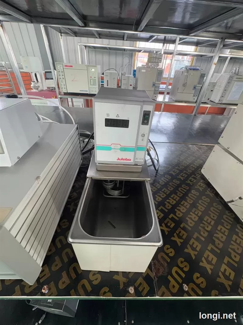 STA-409 Industrial Equipment product photo