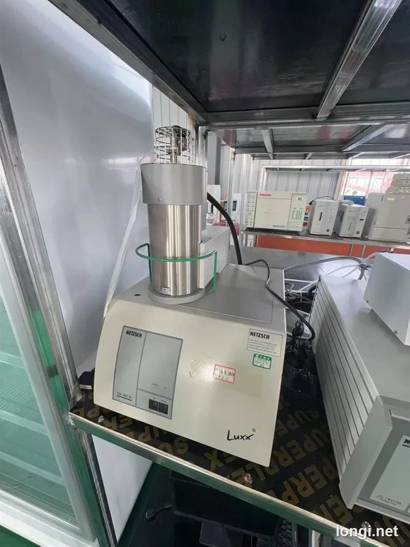 STA-409 Industrial Equipment product photo