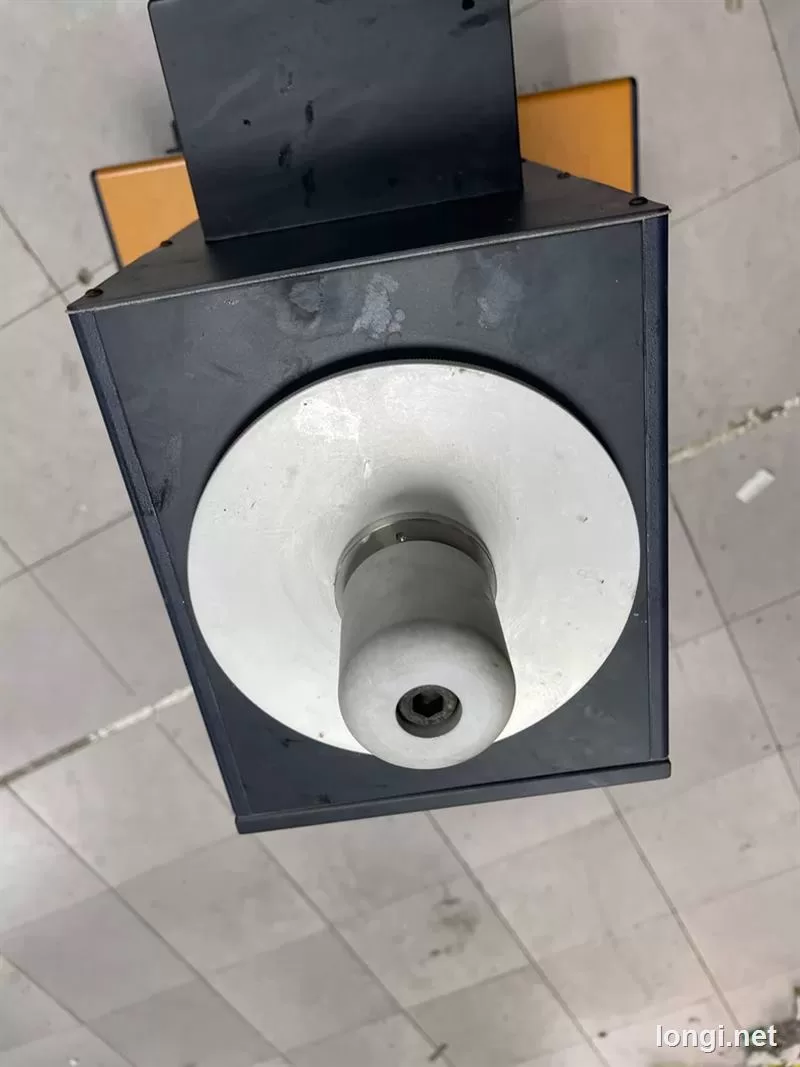 STA-409 Industrial Equipment product photo