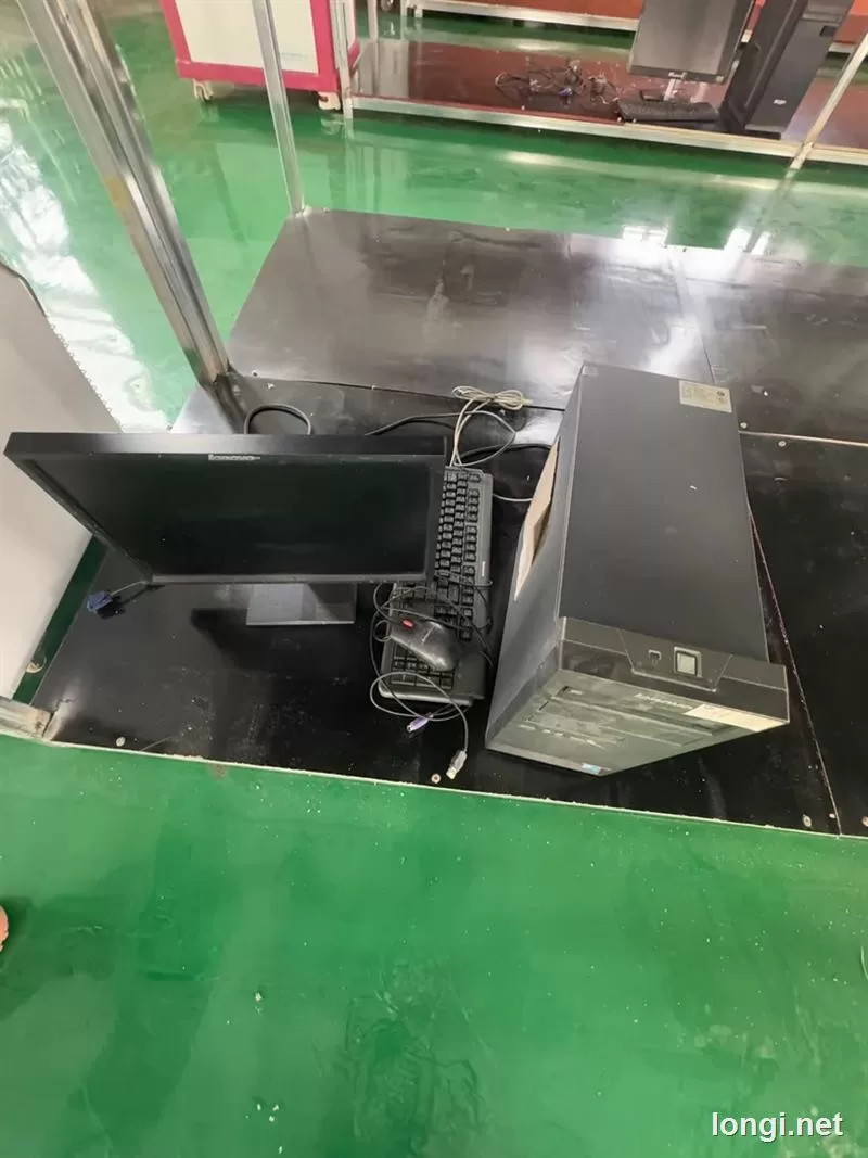 STA-409 Industrial Equipment product photo