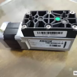 SYSTEC ZHCR 9000-1471 Vacuum Pump product photo