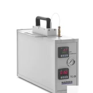 TC-20 Analyzer product photo
