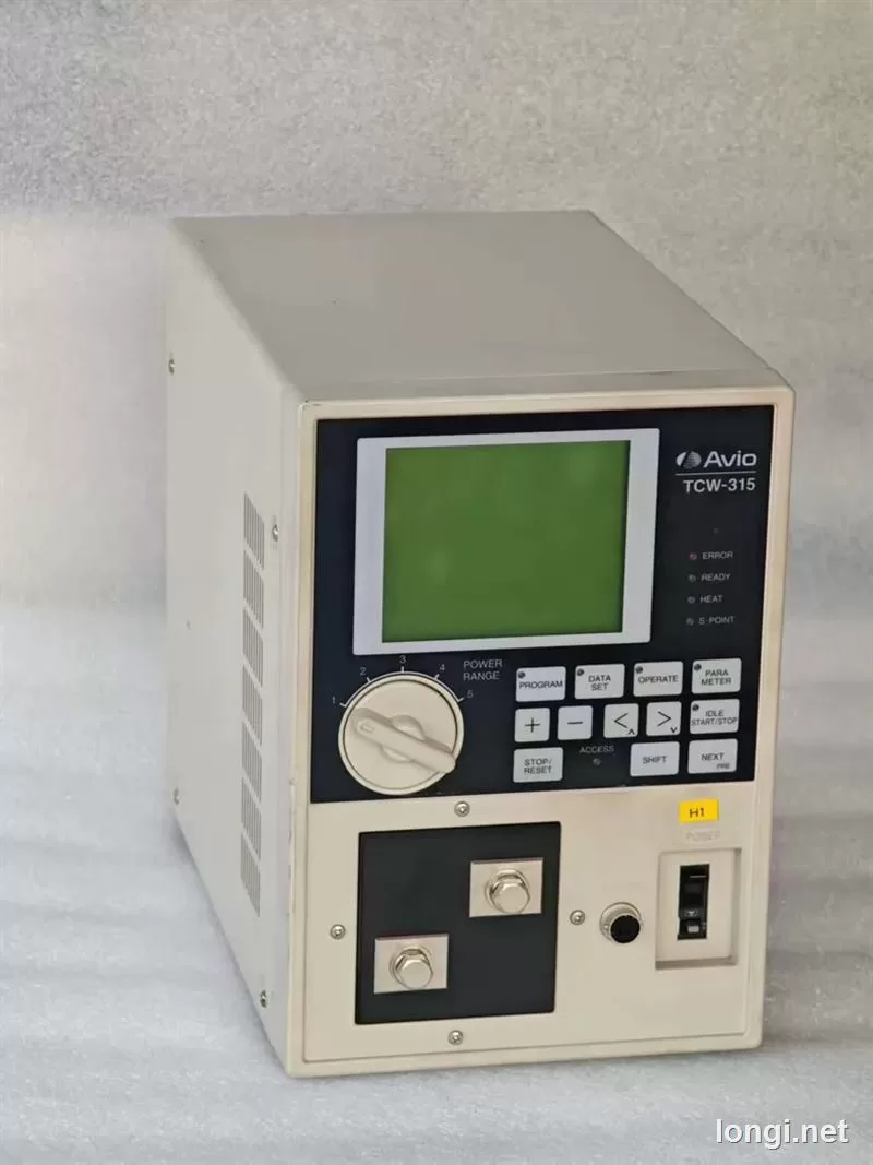 TCW315 Power Supply product photo