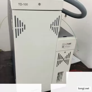 TD-100 Chromatograph product photo