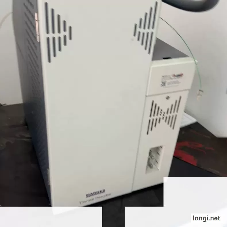 TD-100 Chromatograph product photo
