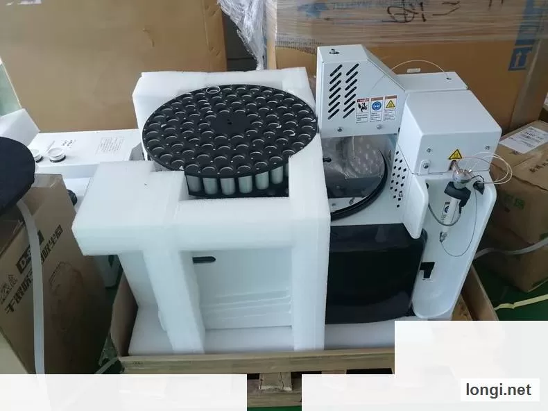 TEKMAR Atomx Industrial Spare product photo