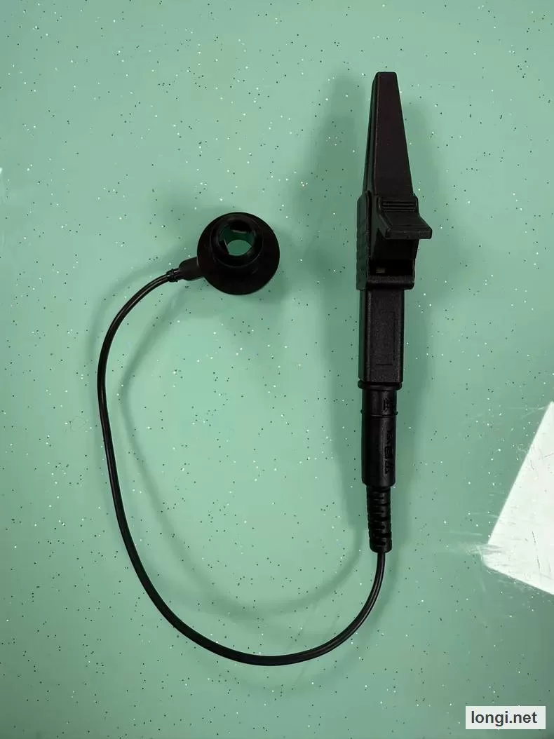 Tektronix P5100 P5100A High-Voltage Probe Accessory product photo