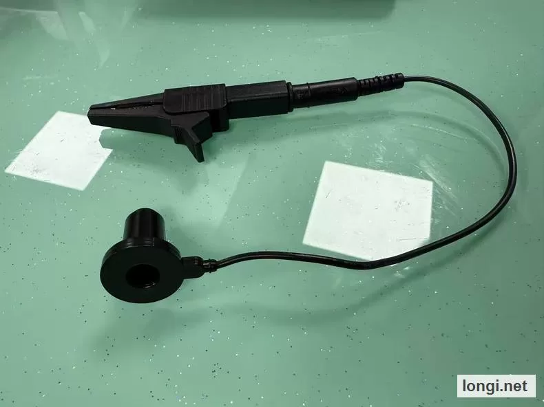 Tektronix P5100 P5100A High-Voltage Probe Accessory product photo