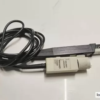 Tektronix TCP202 AC/DC Current Probe product photo