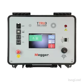 Test Instrument product photo