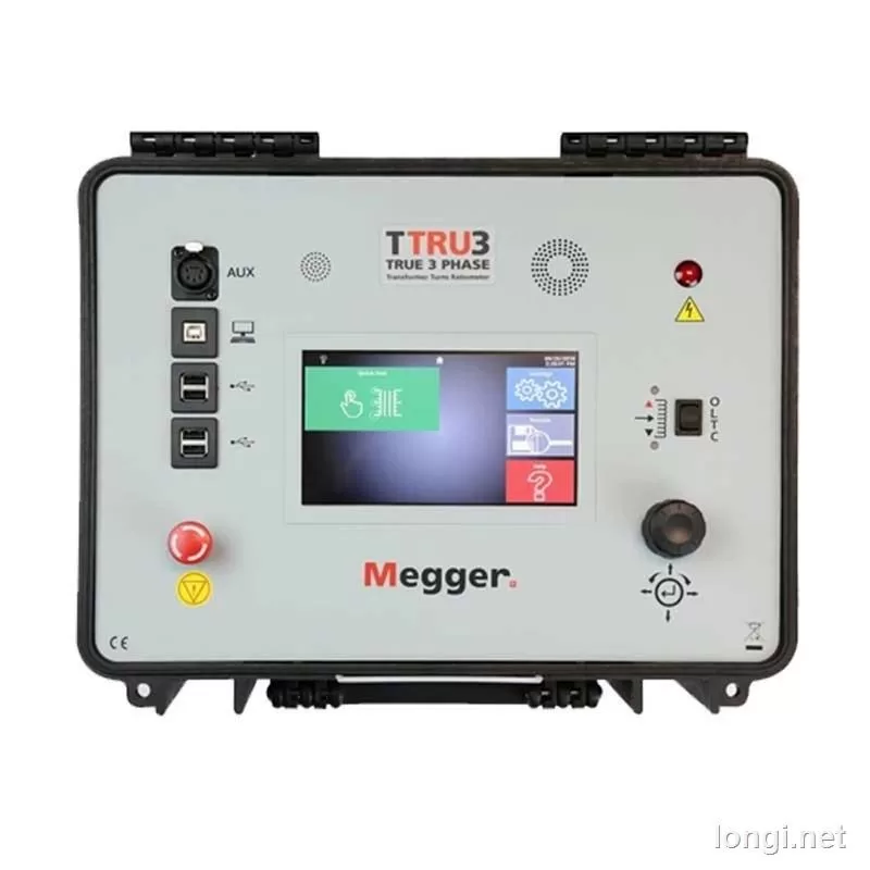 Test Instrument product photo