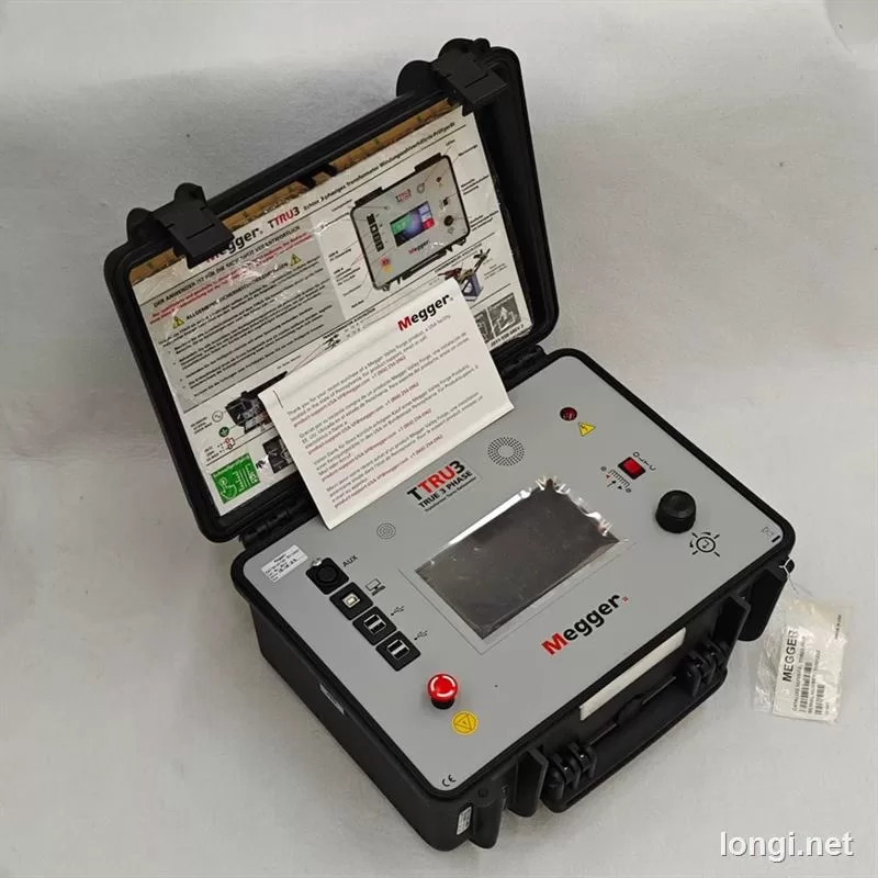Test Instrument product photo