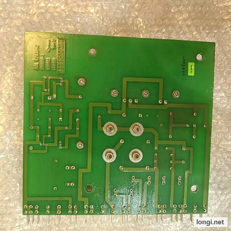 Thermo Fisher ARL 3460 S702040 Excitation Source IGBT Board product photo