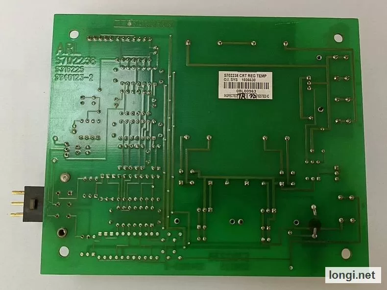 Thermo Fisher ARL 4460 S702238 Tested Circuit Board product photo