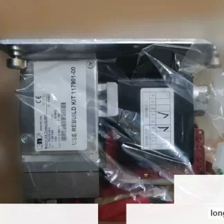 Thermo Scientific 117900-00 Analyzer product photo