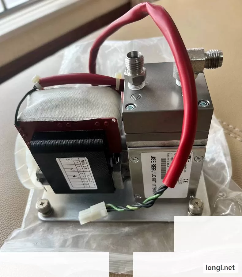 Thermo Scientific 42i Industrial Spare product photo