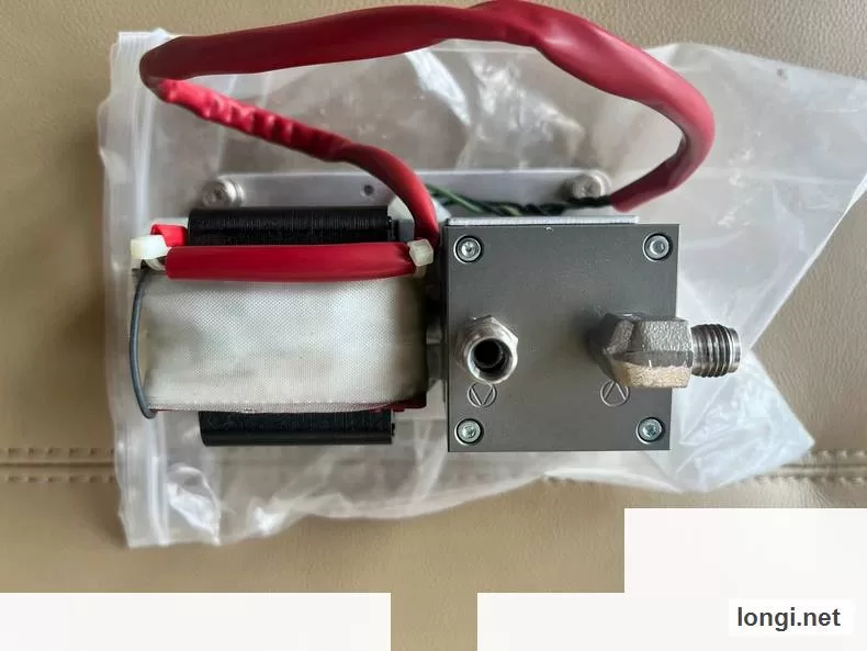 Thermo Scientific 42i Industrial Spare product photo