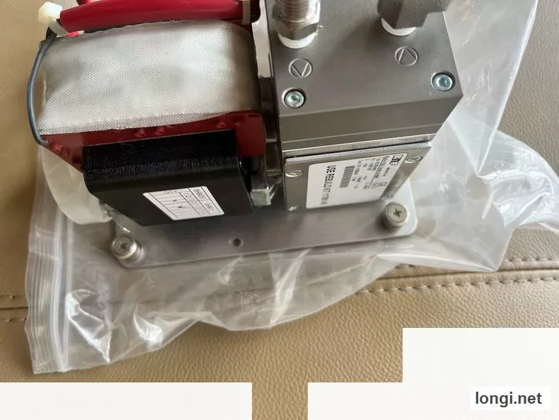 Thermo Scientific 42i Industrial Spare product photo