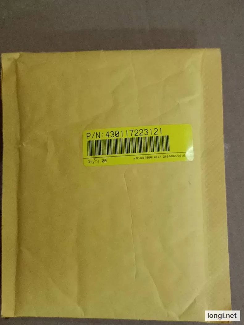 Thermo Scientific 430117223121 Spectrometer Photometer product photo