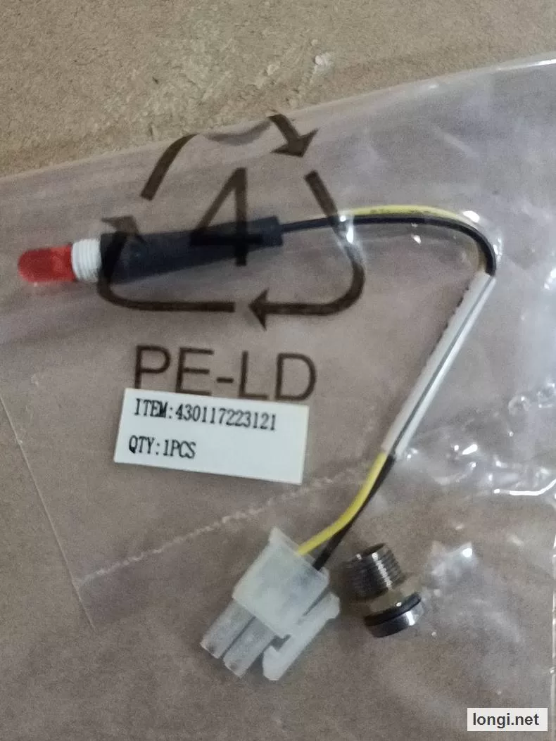 Thermo Scientific 430117223121 Spectrometer Photometer product photo