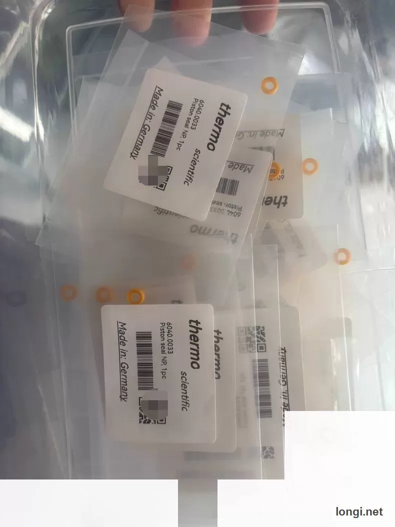 Thermo Scientific 6040.003 Chromatograph product photo