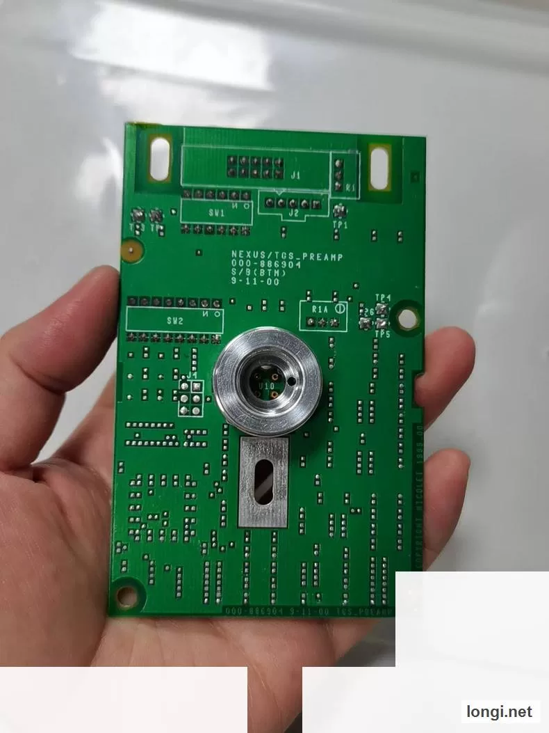 Thermo Scientific 6700 Optical Spectrometer Spare product photo
