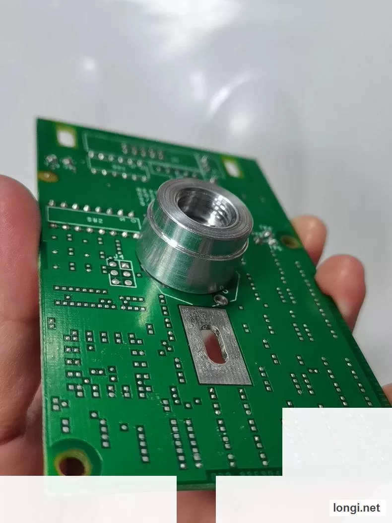 Thermo Scientific 6700 Optical Spectrometer Spare product photo