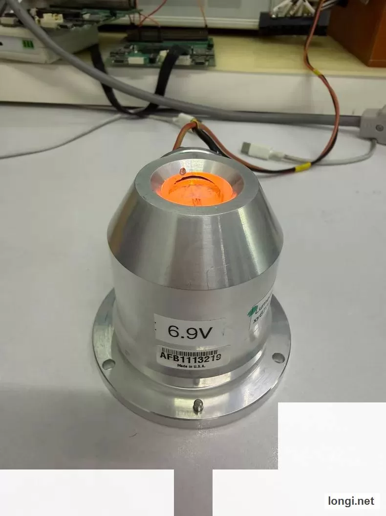 Thermo Scientific 714-074900 Optical Spectrometer product photo