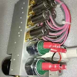 Thermo Scientific 842315550071 iCAP 6000 Base Gas Box product photo