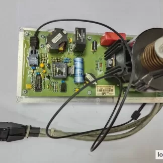 Thermo Scientific ARL 4460 S702820 Source Ignition Board product photo