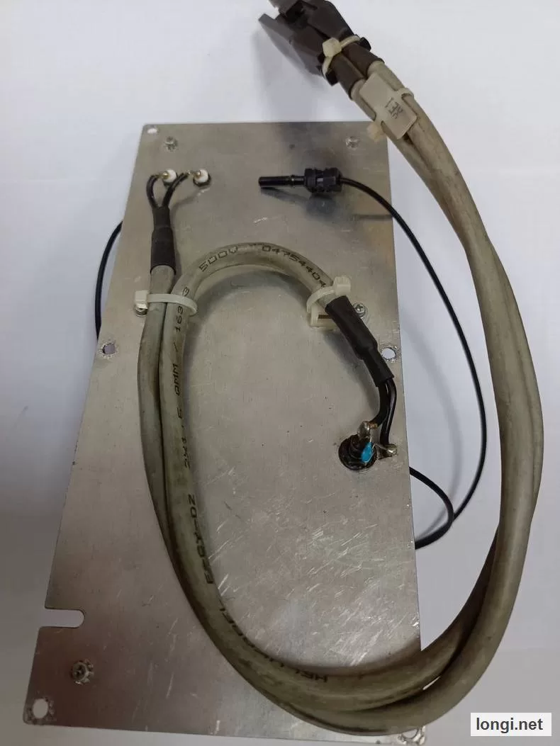 Thermo Scientific ARL 4460 S702820 Source Ignition Board product photo