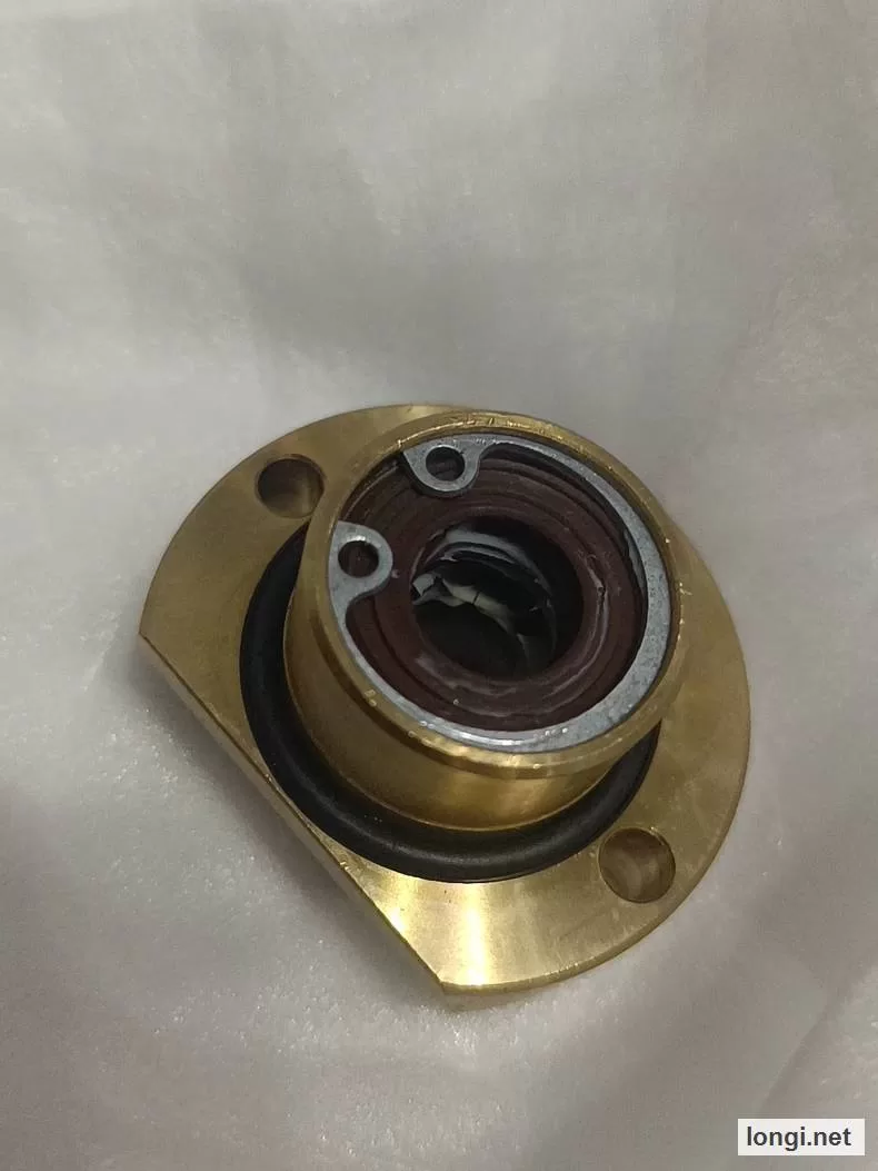 Thermo Scientific ARL 9900 ARL 9800 S702917 Sample Lift Shaft Seal product photo