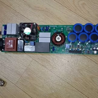 Thermo Scientific ARL 9900 S703123 XPSI Interface Board product photo