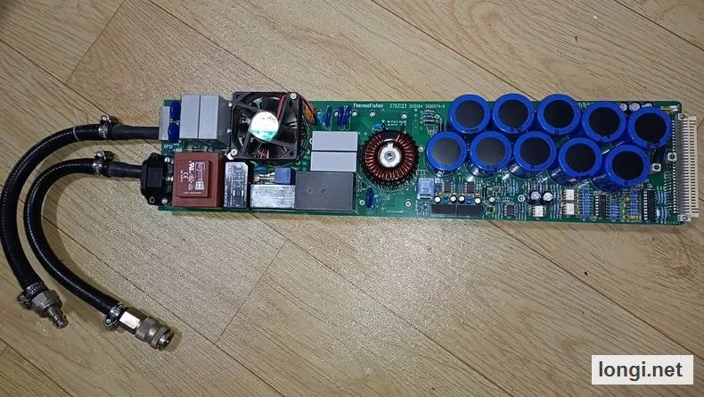 Thermo Scientific ARL 9900 S703123 XPSI Interface Board product photo