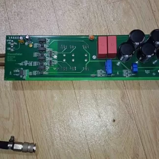 Thermo Scientific ARL 9900 S703126 XPSP Power Board product photo